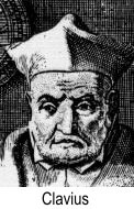Clavius