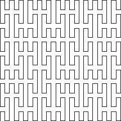 Peano 3.Schritt