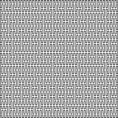 Peano 4.Schritt
