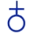Symbol Erde