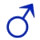 Symbol Mars