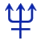Symbol Neptun