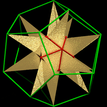 Weihnachtsstern