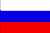 Flagge Russland