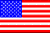 Flagge USA