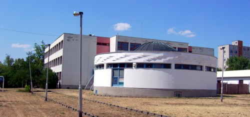 Planetarium